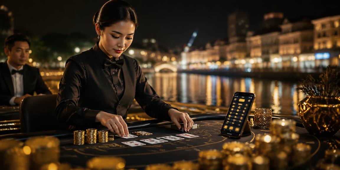 big321 mobile gaming
