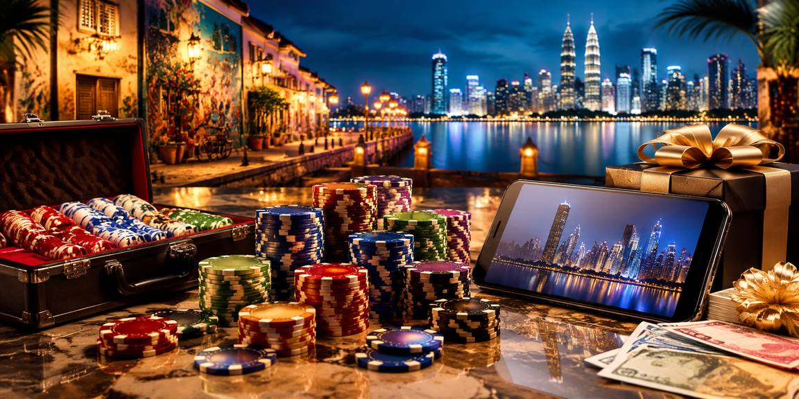 big321 mobile gaming